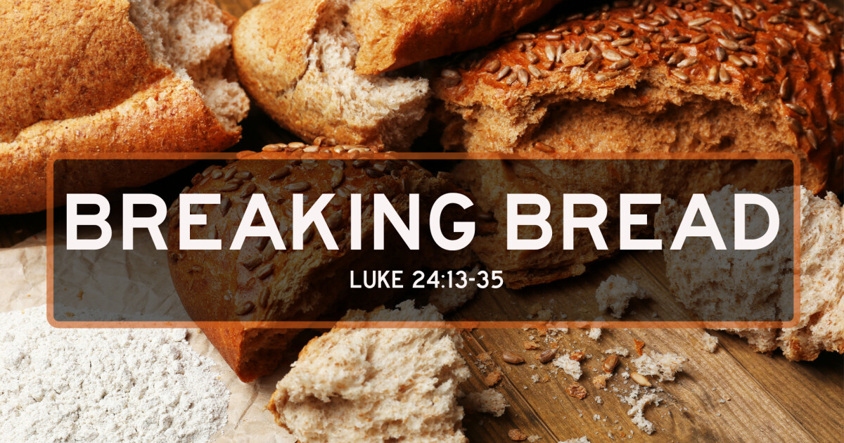 Breaking Bread 2023 Index 2023 Calendar